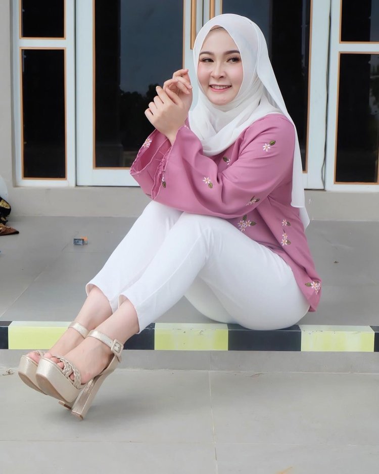 Arabic women beautiful