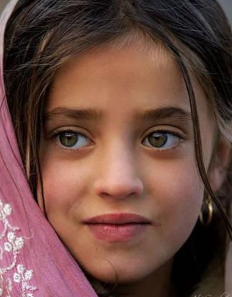 Fatima Nurmagomedova