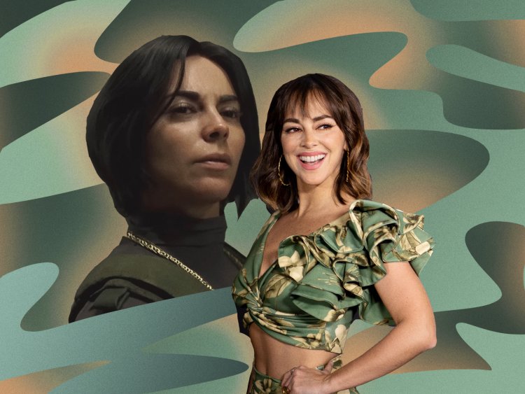 Valeria Garza Call of Duty