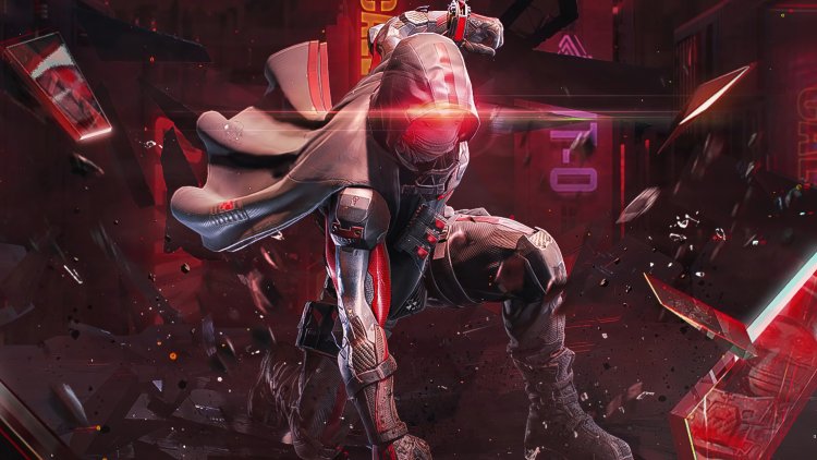 Call of Duty mobile nobody dark side