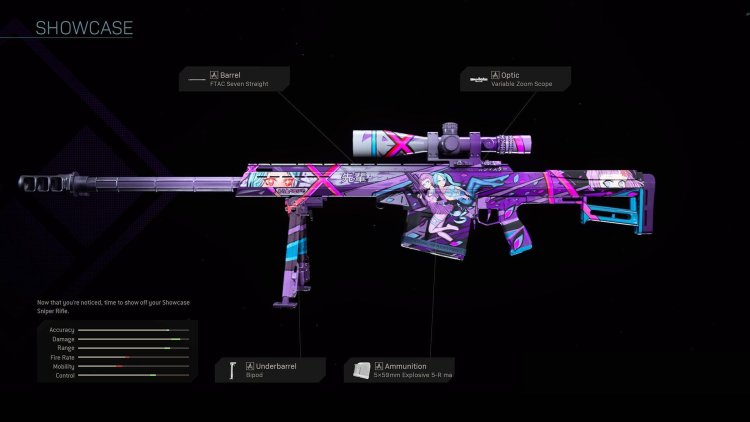 Call of Duty weapon skins