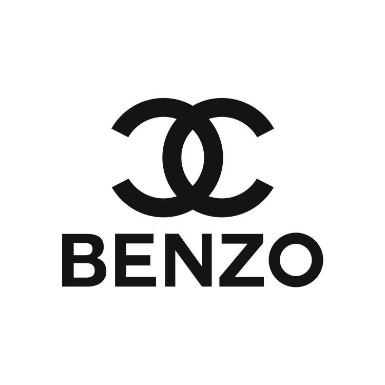 Benzo gang logo