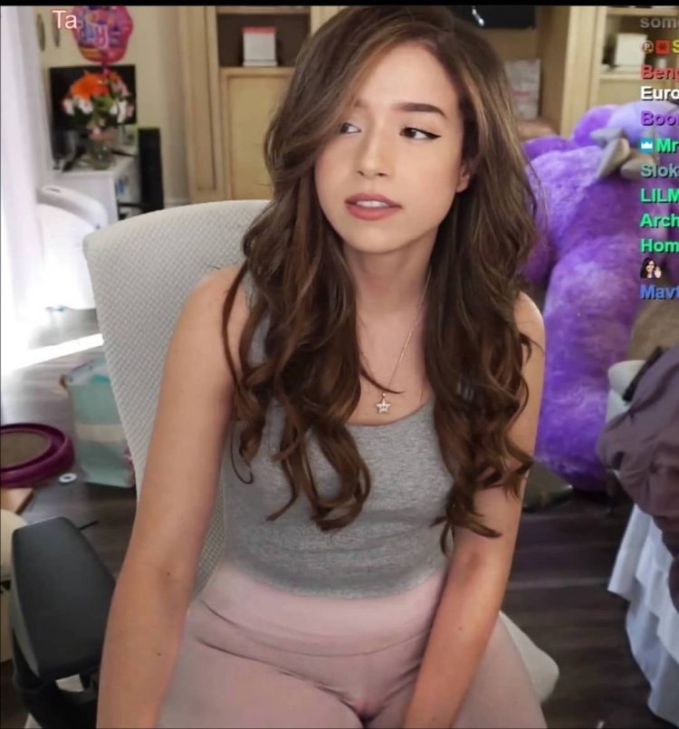 Pokimane onlyfans