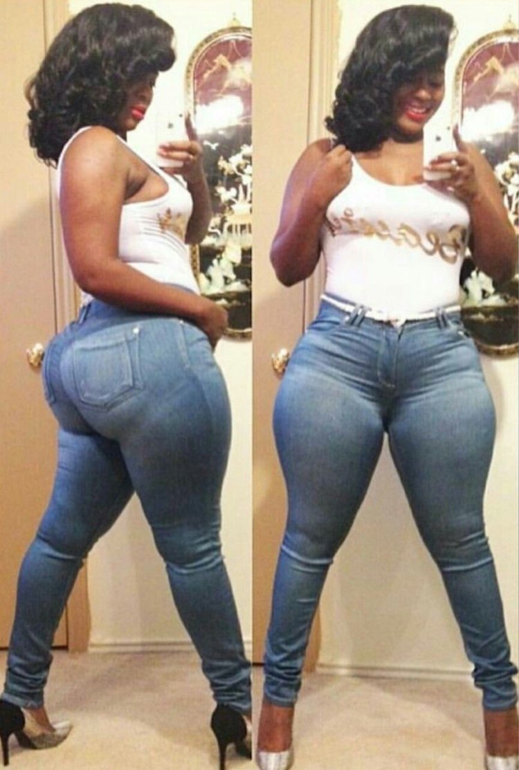 Ssbbw women with blacks images