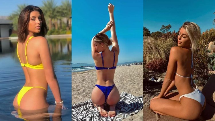 Anamaria Markovic football player