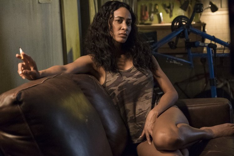 Brandy Alexander actress