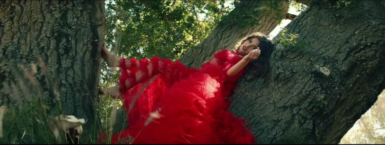 Hailee Steinfeld NSFW Deepfake