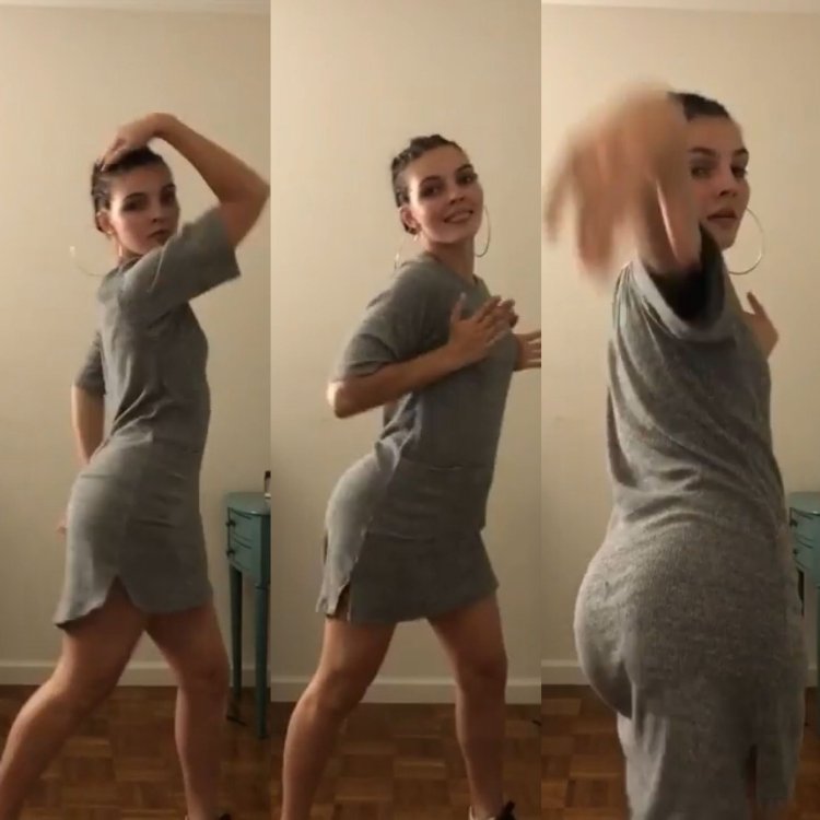 Jodie Comer Molotov girl