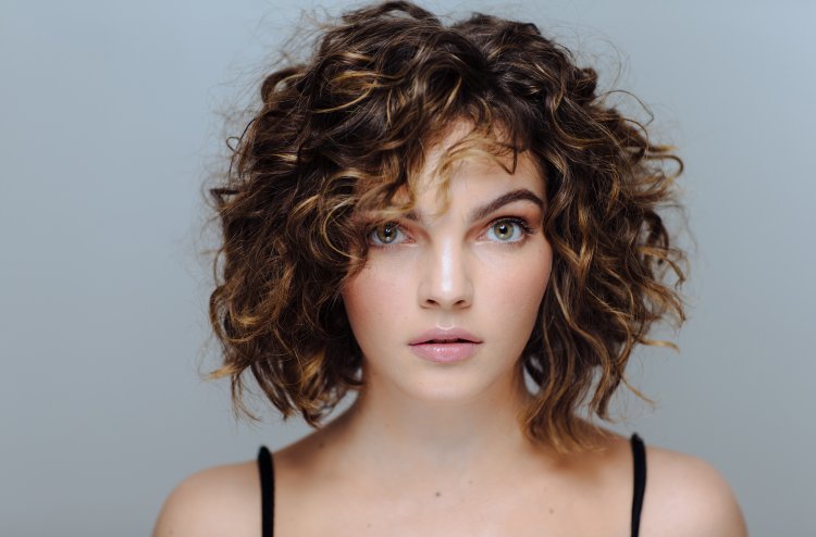 Camren Bicondova