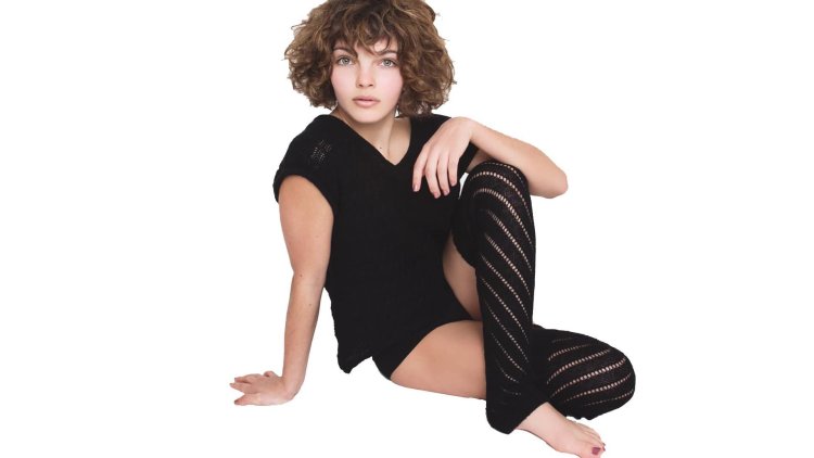 Camren Rene Bicondova