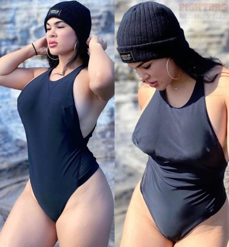 Rachel Ostovich onlyfans