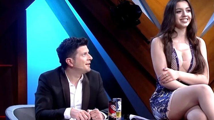 Rachel Colanesi XING me Ermalin