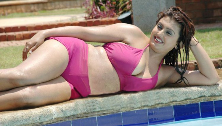 Thunder thigh aunties