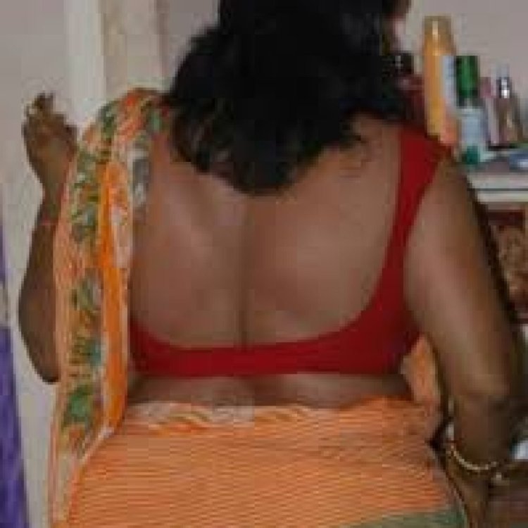 Masala bhabhi