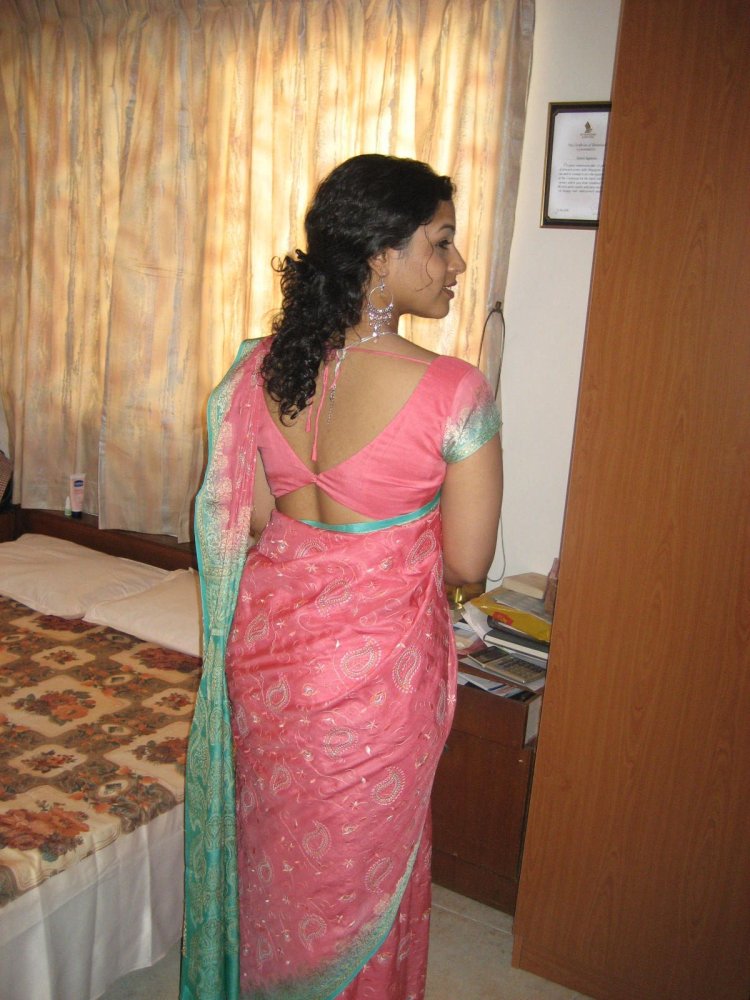 Mature Indian women with big breasts