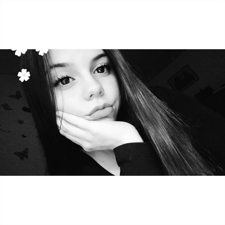 Ivanova Zlata Alekseevna