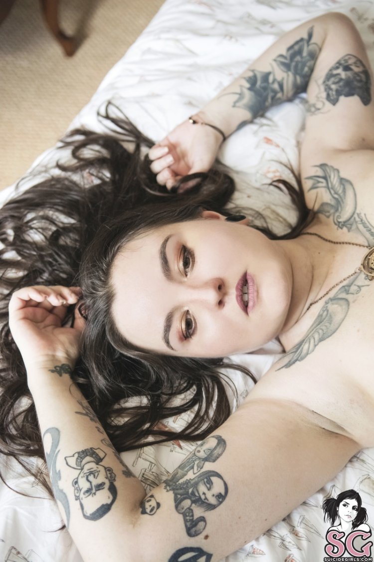 Marge Suicide