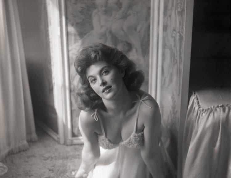 Tina Louise actress Best