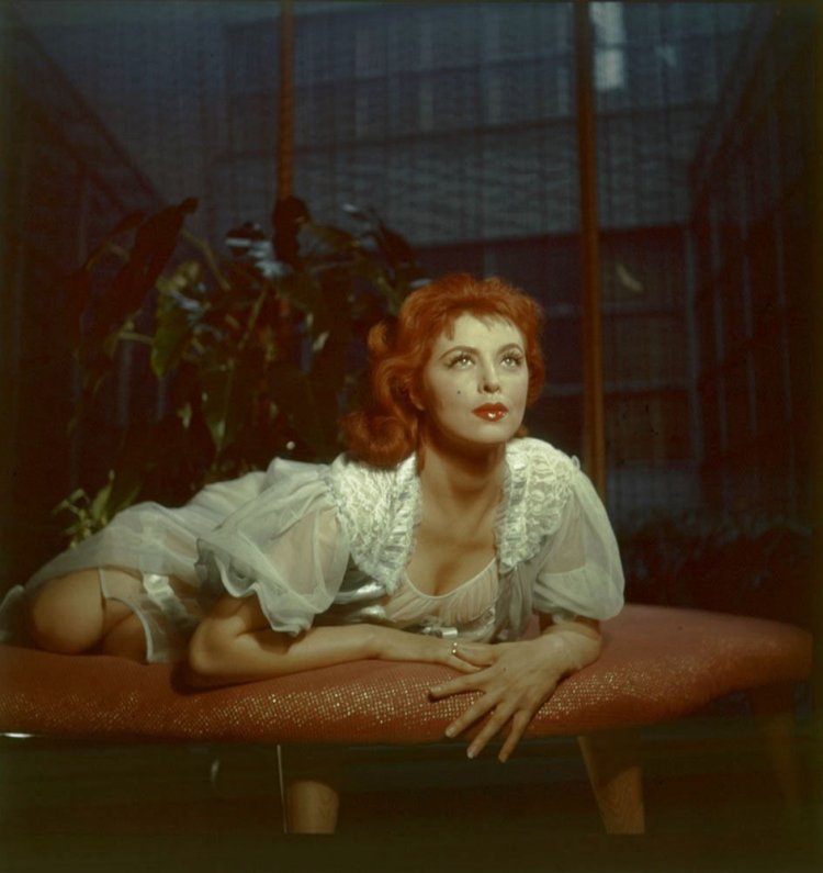 Ann Margret Tenth Kingdom