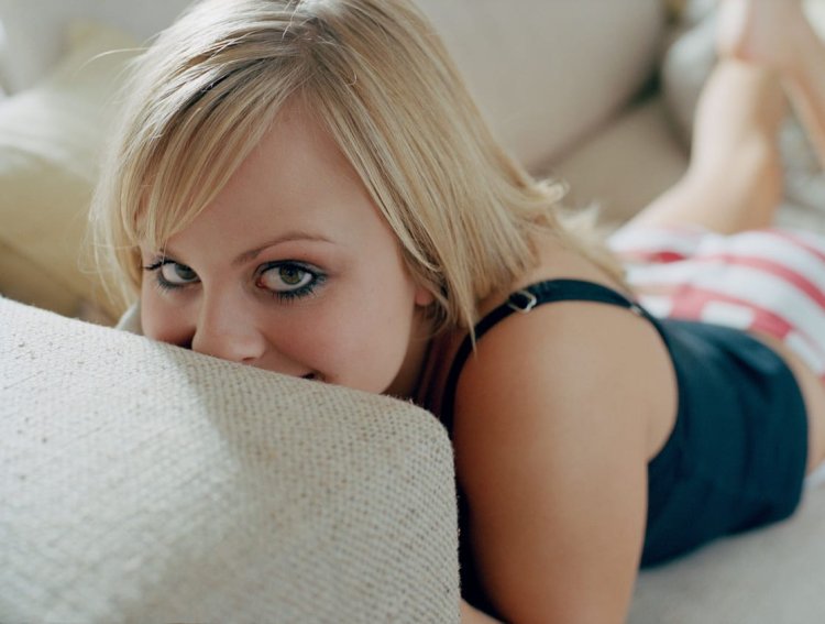 Tina o'Brien