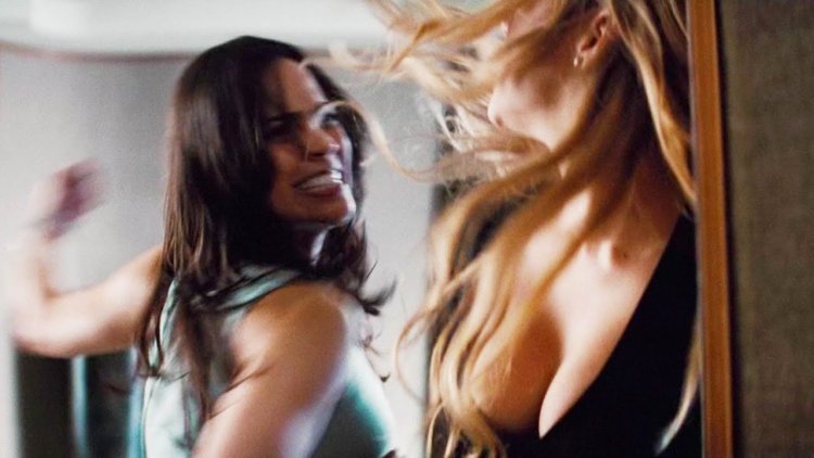 Léa Seydoux Mission: Impossible