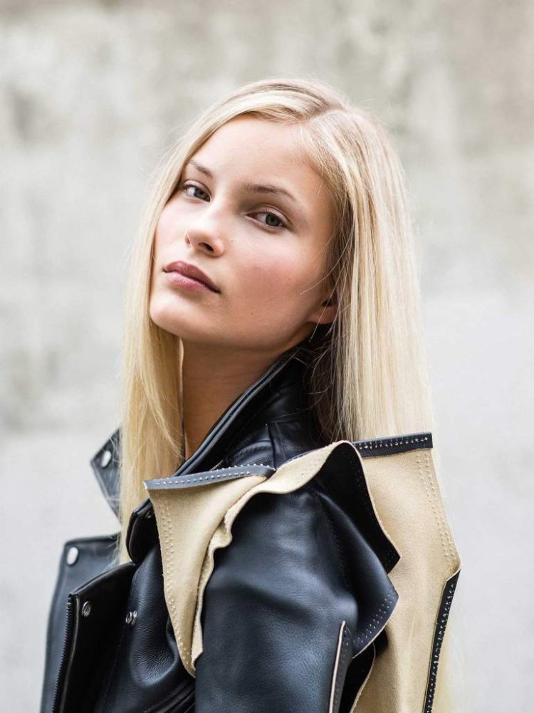 Beautiful Finnish girls