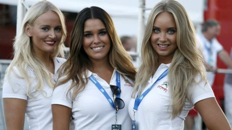 Uusimaa Finland girl