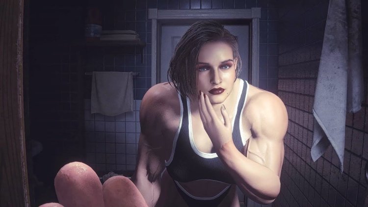 Resident ivel Miranda