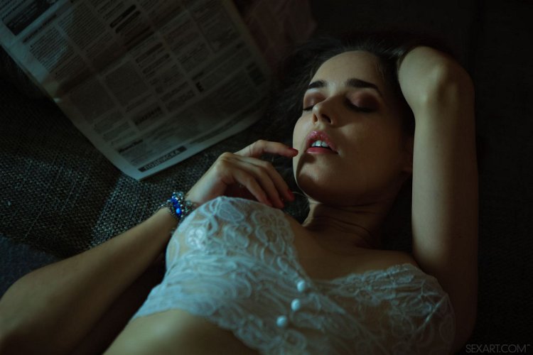 Emily Insomnia actress