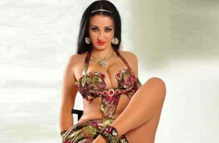 Safinaz singer Egypt