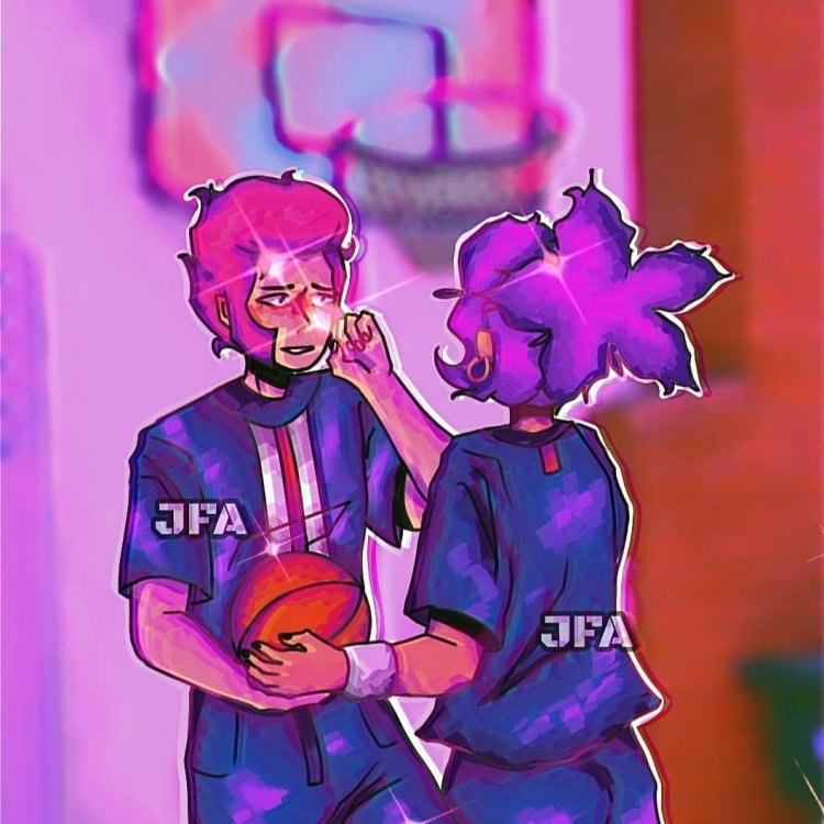 Bandita Shelly and Corsair Colt Brawl Stars Fan