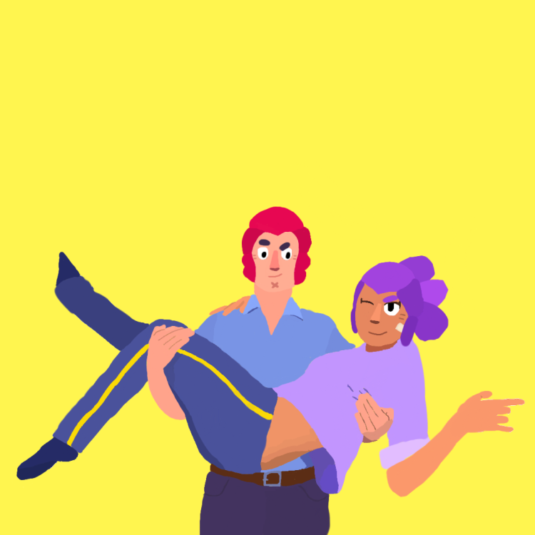 Colt x Shelly Princess