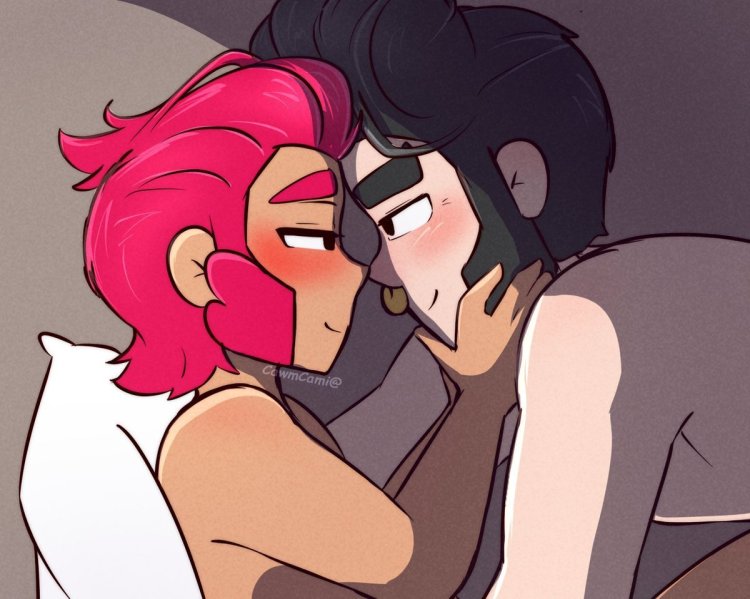 Braayl Stars Colt and Bull