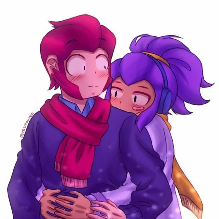 Spikes Bravo Stars Shelley and Colt