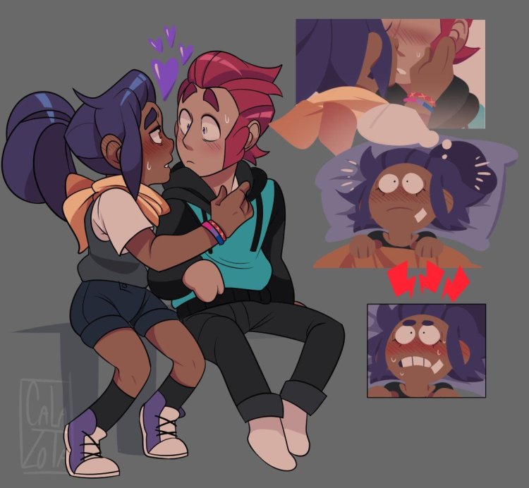 Sheep Shelley and Piper