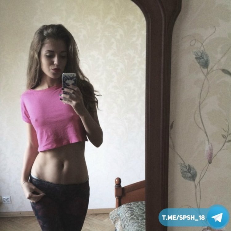 Alina Sorokina Khabarovsk