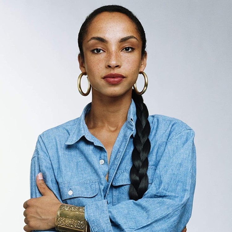 Sade singer now