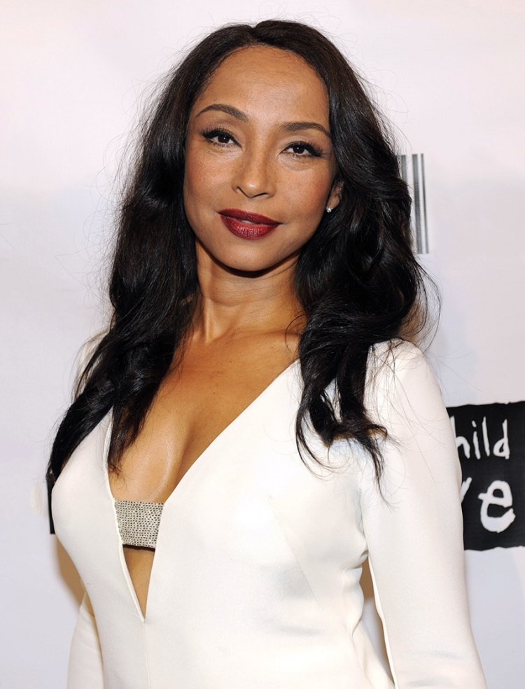 Sade British singer 2022