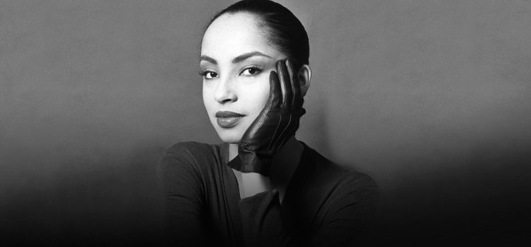 Sade singer