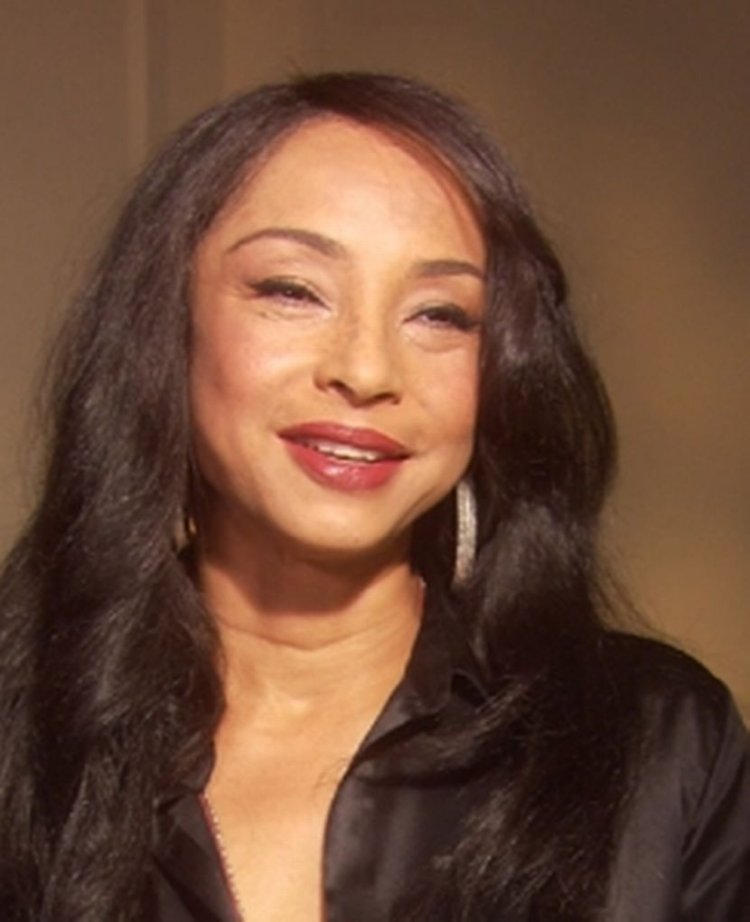 Sade singer now
