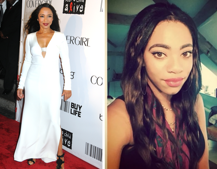 Is Sade Adu transgender?