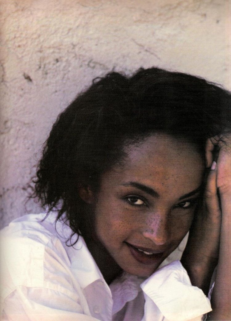Sade kids