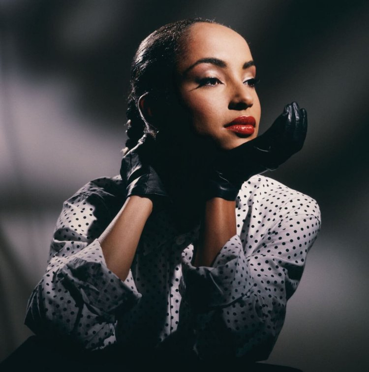 Sade singer