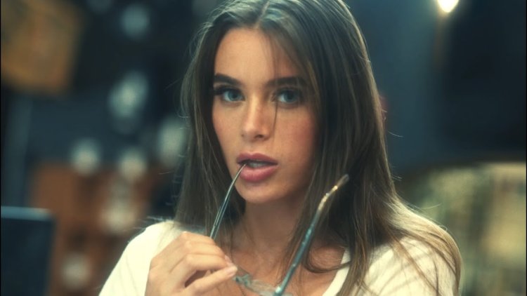 Kid Laroi Lana Rhoades