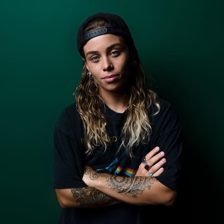 Tash Sultana photo