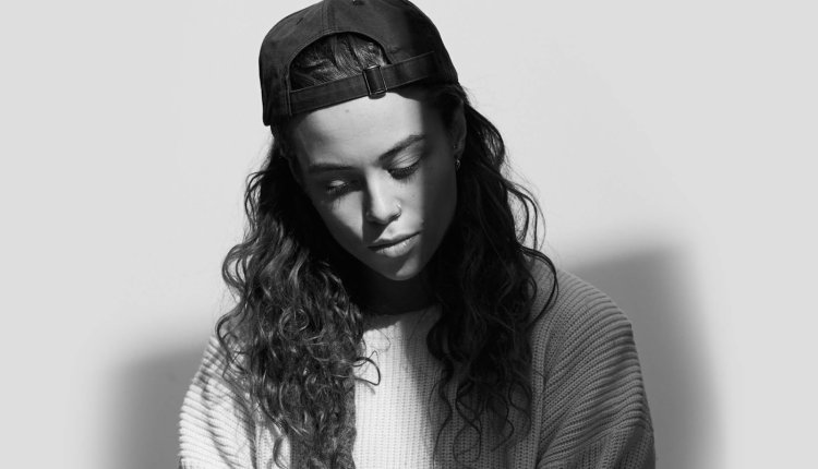 Tash Sultana