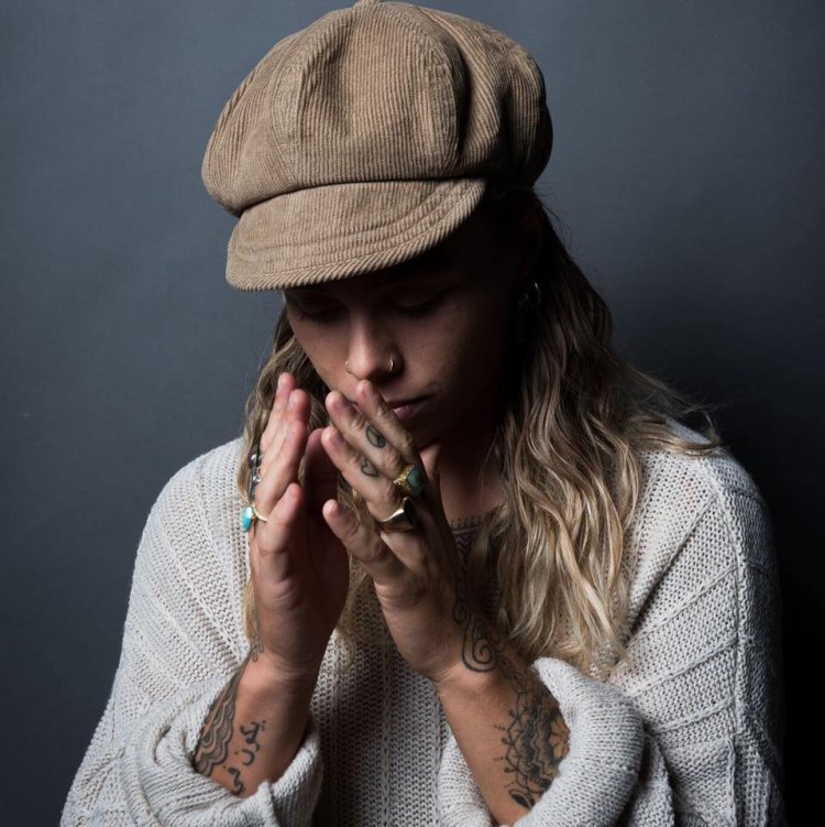 Can't buy Happiness Tash Sultana