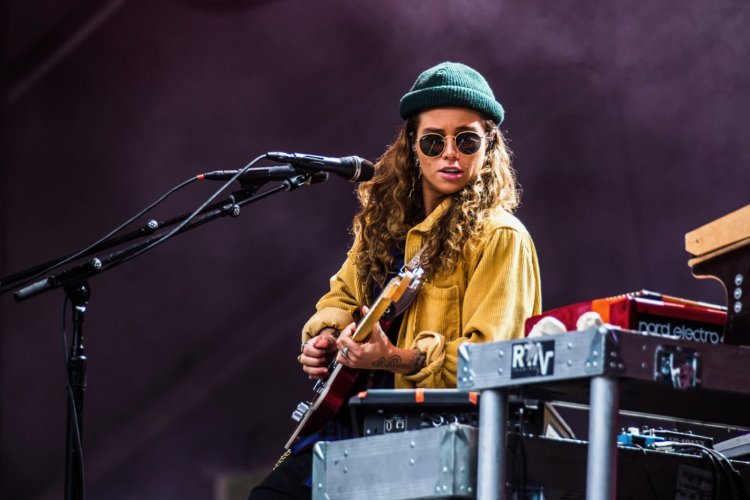 Tash Sultana personal life