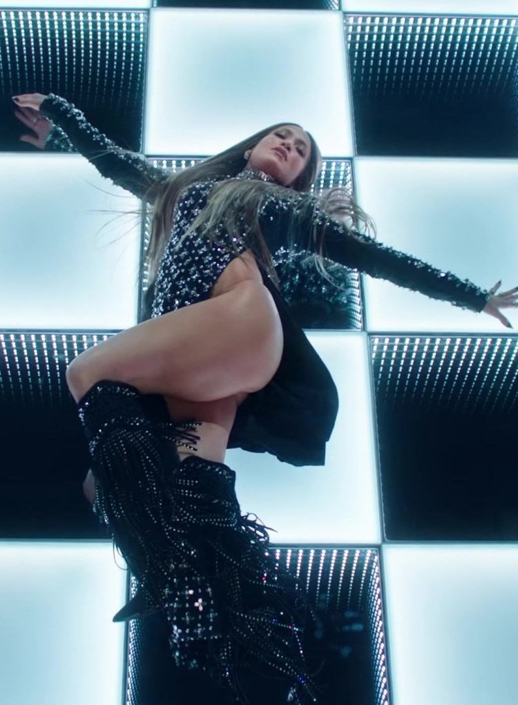 Jennifer Lopez Medicine