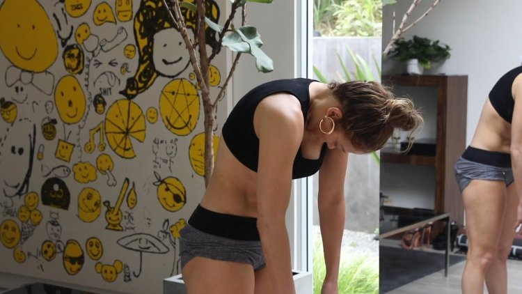 Jennifer Lopez Underpants In Movie